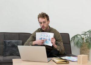 سرمایه‌گذاری در تبلیغات آنلاین