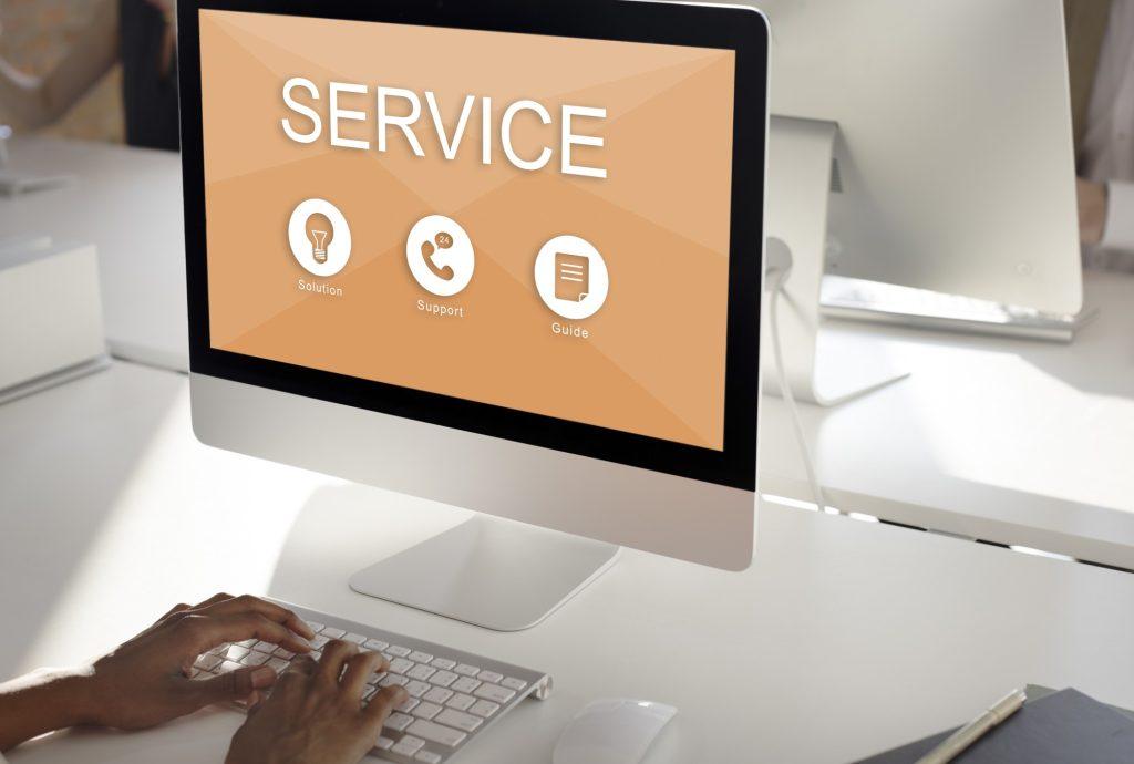 وب سرویس‌ها در دنیای دیجیتال امروز